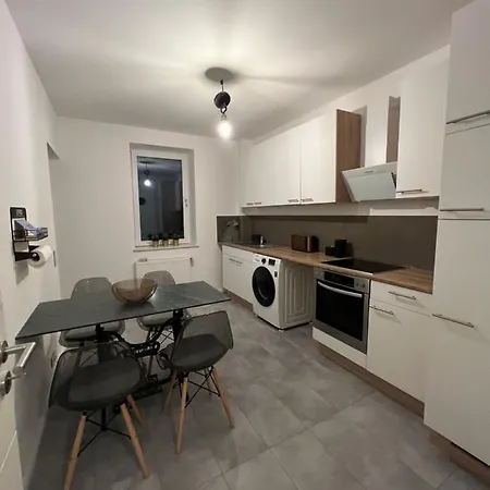 Exklusive 2 Zimmer Eg Wohnung Mit Balkon In Top Lage! Bremen Exterior photo