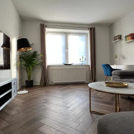 Exklusive 2 Zimmer Eg Wohnung Mit Balkon In Top Lage! Bremen Exterior photo