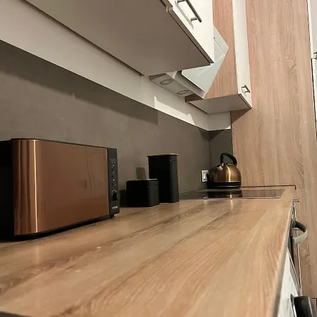 Exklusive 2 Zimmer Eg Wohnung Mit Balkon In Top Lage! Bremen Exterior photo