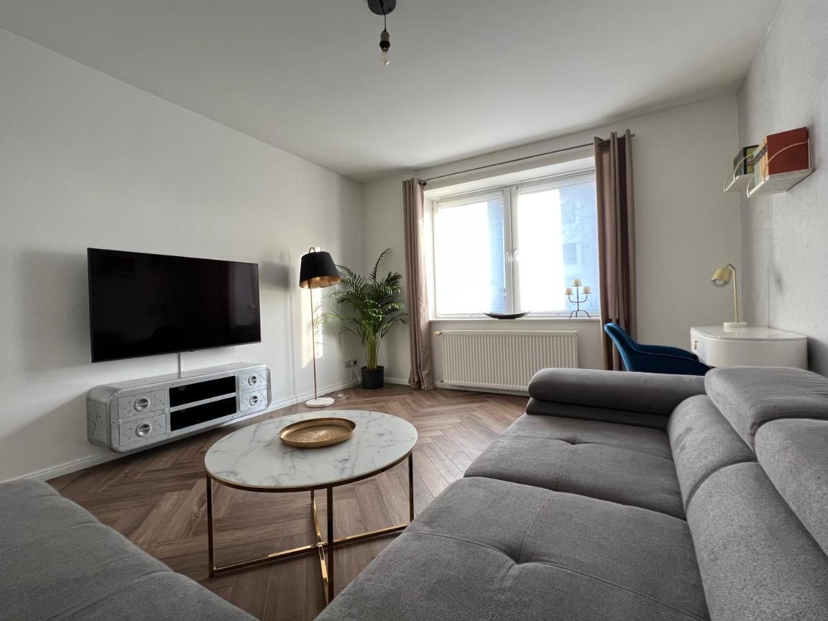 Exklusive 2 Eg Mit Balkon In Lage! Bremen