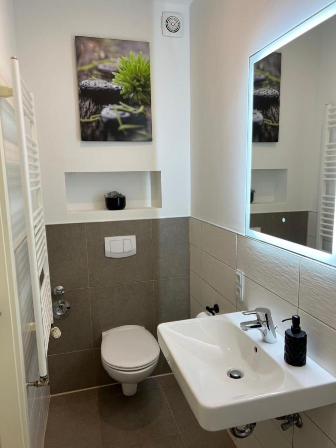 Exklusive 2 Eg Mit Balkon In Lage! * Bremen