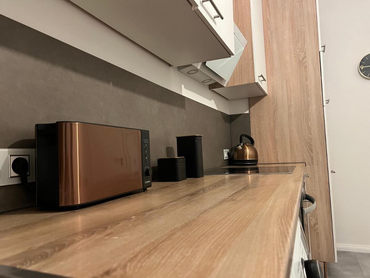 Exklusive 2 Eg Mit Balkon In Lage! Apartment